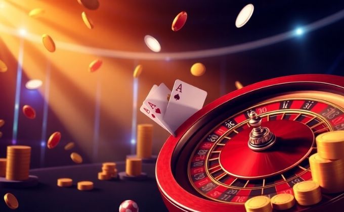 YALLA RUMMY کیسینو میں لاٹری گیمز میں حصہ لیں۔
