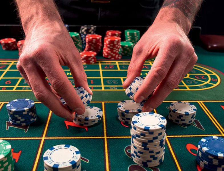 ایک اکاؤنٹ بنائیں یا YALLA RUMMY کیسینو میں لاگ ان کریں۔