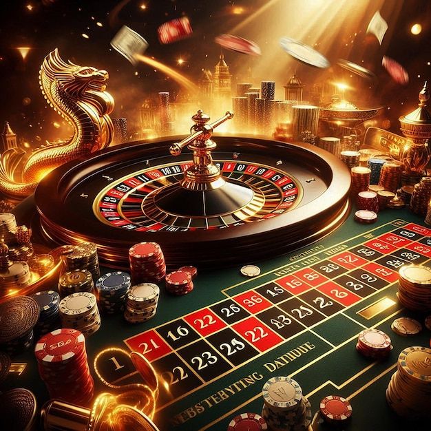 YALLA RUMMY آن لائن کیسینو میں کھیلنے کی وجوہات