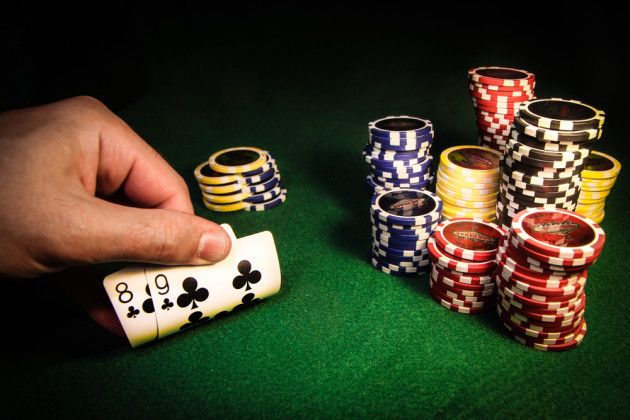 پاکستان میں YALLA RUMMY کا آن لائن کیسینو سیکشن کھولیں۔