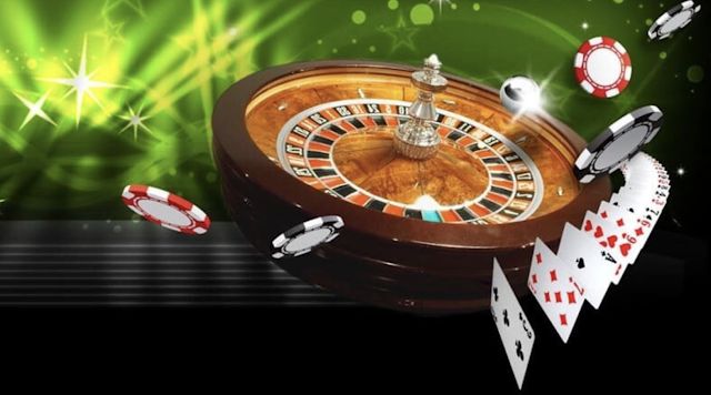 YALLA RUMMY پر آن لائن سلاٹس کے بارے میں