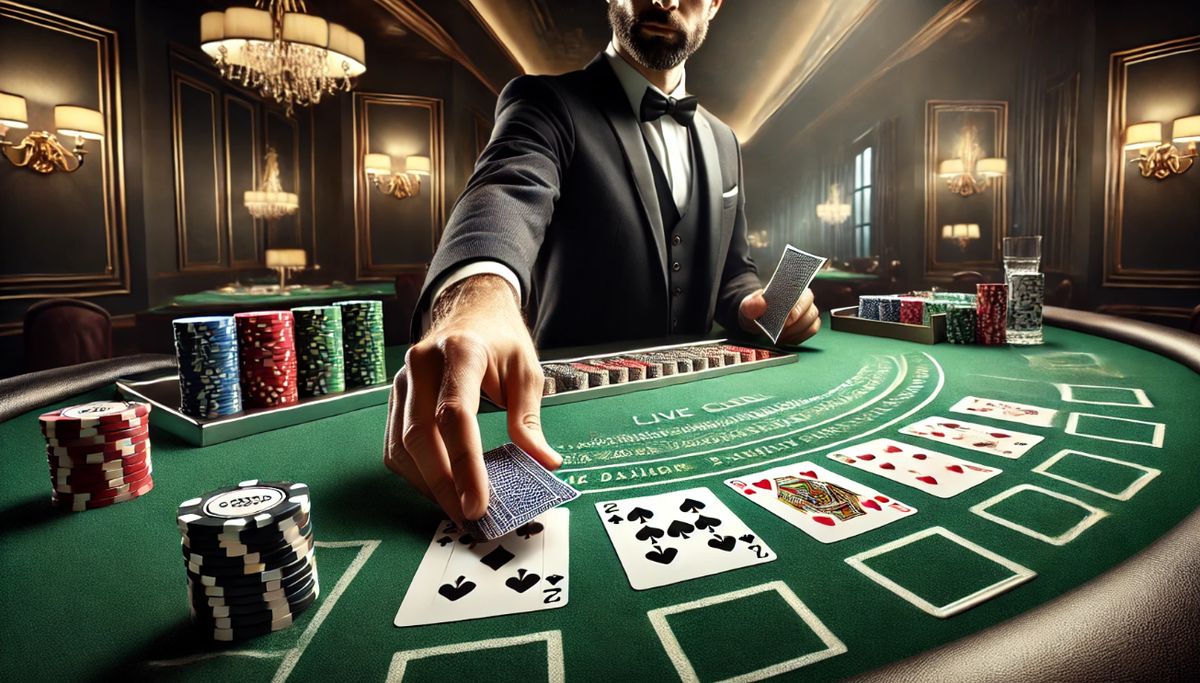 YALLA RUMMY کیسینو میں پوکر گیمز