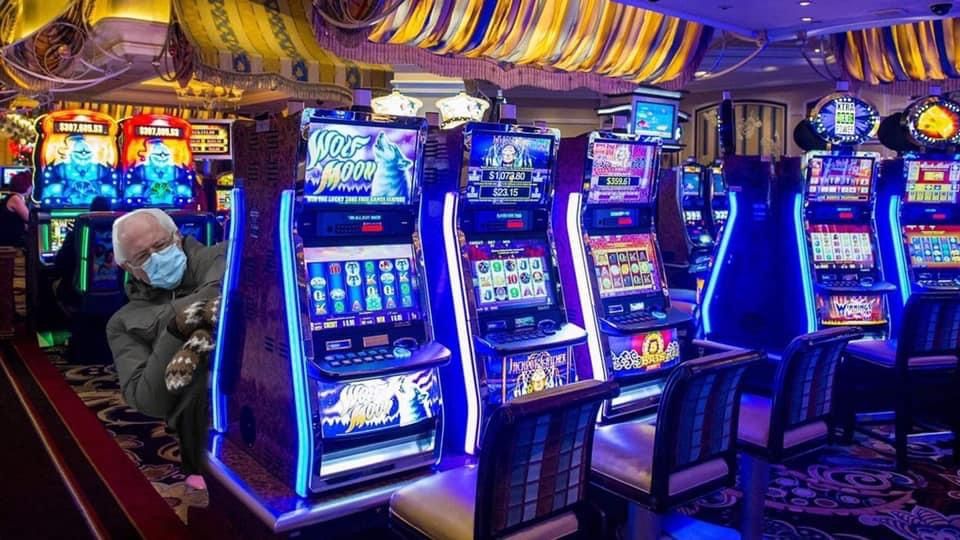 YALLA RUMMY کیسینو میں سلاٹ کھیلنا شروع کریں۔