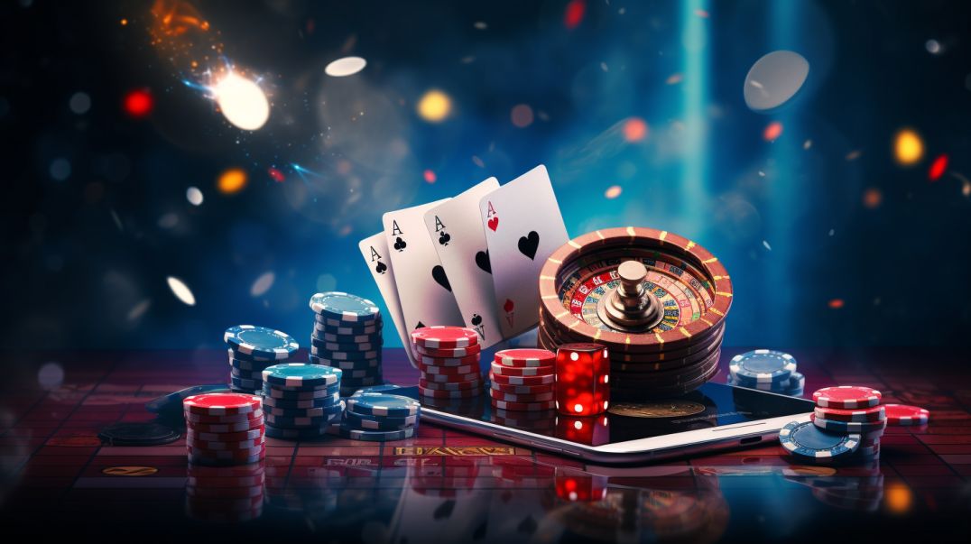 YALLA RUMMY آن لائن کیسینو میں اصل گیمز